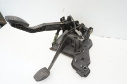 педаль комплект peugeot 407 1.6