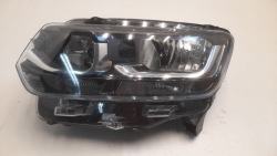 TOYOTA PROACE CITROEN Berlingo 4 фара галоген левая передняя 73278215