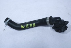 MERCEDES 238 W238 труба трубка шланг патрубок воды A2138302005