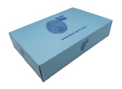 Blue Print ADK85355 тормозной шланг