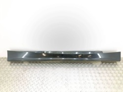 BMW E87 - молдинг порога правая 7147402