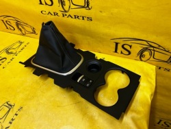 рамка защита декор консоль средняя renault KADJAR европа