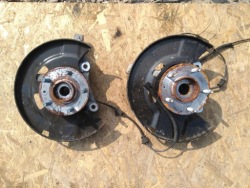 opel oe 13388768 поворотный кулак, цапфа