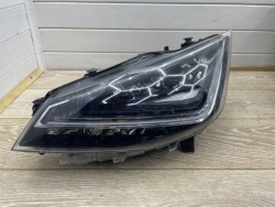 seat Ibiza V / ARONA фара левая full led 6F1941007A