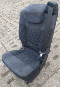 renault MASTER II кресло СИДЕНЬЕ диван