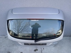 крышка багажника Fiesta MK7 Цвет 69 2011 FORD