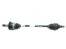 BMW 3 F30 F31 320d 2.0 d N47 11-16 полуось правая задняя 27 / 28 оригинал.