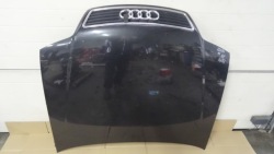 Audi A6 C5 Капот LZ9V