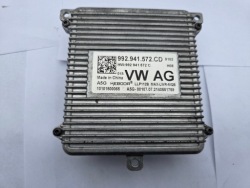 Конвертер модуль led Audi vw 992.941.572.CD SKODA OCTAVIA 4 IV