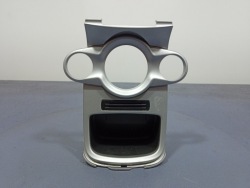 FORD Fiesta MK7 08- рамка кондиционера BA61-18D422-AAW