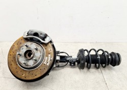 opel INSIGNIA A 2.0 поворотный кулак, цапфа левый