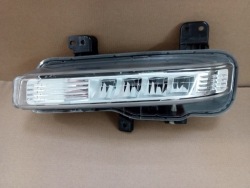 FORD Explorer 2020- ГАЛОГЕН led передний левый LB5B-15A255-A