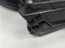 led правый renault MEGANE E-TECH 266053014R европа