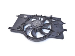 вентилятор радиатора кондиционера renault LAGUNA III 2.0 214810039R 0130307096