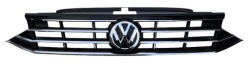 решетка радиатора хром vw PASSAT B8 VIII рестайлинг 2019- 3G 3G0853651 AN AP