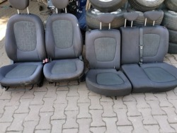 сидением кресла комплект Hyundai I20