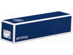 пружина газовая, крышка багажника optimal AG-51154