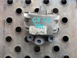 подушка Двигателя GALAXY MK2 1.9 tdi 115 PS 2002 FORD