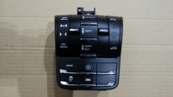 модуль подвески PORSCHE Cayenne 7P5 1