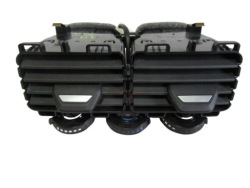 BMW G05 G06 G07 воздухозаборник жалюзи потока воздуха зад задняя