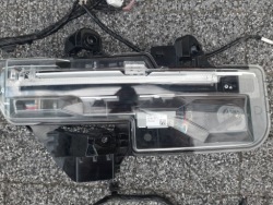 mazda CX30 ГАЛОГЕН led - - OO1