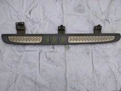 молдинг порога правая opel ANTARA