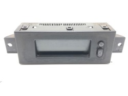 дисплей opel CORSA d 13284430 06-14