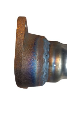 BM Catalysts BM80125H катализатор