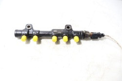 топливная рейка peugeot PARTNER II РЕСТАЙЛИНГ 1.6