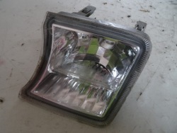 поворотник перед TOYOTA PRIUS III