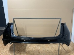 Honda Civic VIII 8 HB нло 2006 - 2011 бампер задний
