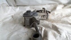 клапан EGR H8201068965 renault nissan opel 1.6