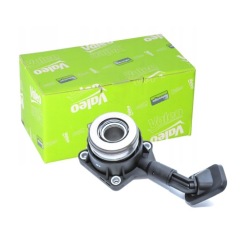 valeo 810067 рабочий цилиндр сцепления центральный, сцепление