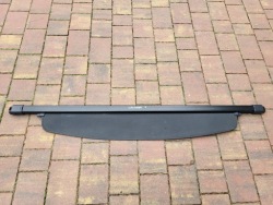 ролета багажника mitsubishi Outlander II