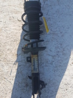 Ford OE 8V5118045BH амортизатор пневматический