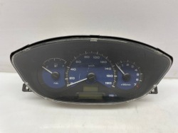 Chevrolet MATIZ спидометр часы 96664129