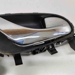 nissan qashqai 2015 ручка двери внутренняя