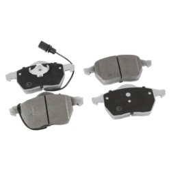 тормозные колодки Audi A6 C6 2004 2005 2006 2007 2008 2009 2010 2011