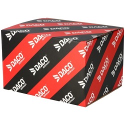пружина газовая, задняя стекло DACO SG3026
