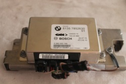 блок комфорта Блокировки оси BMW OE 7852630