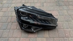 SKODA KAROQ фара правая led 57B941016D