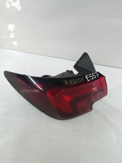 E557 фонарь левый ASTRA K HB
