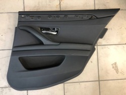 BMW 5 F10 F11 2011 правая Сторона бочки / обшивка Двери задних
