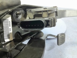 FORD GALAXY MK2 потенциометр педаль газа тормоза основа 7G9N-2D094JB