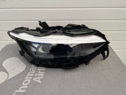 фара full led vw id.7 IQ свет 14B941036B ID7 правая