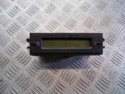 Citroen OE 9643654377
