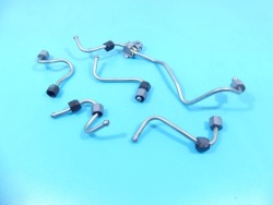 патрубок топливный FORD KUGA MK2 II 13-19 2.0