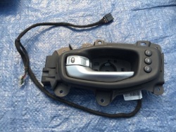 Compass II 18 19 20 ручка двери внутренняя с дверь передняя левая