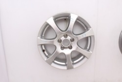 ДИСК алюминий alutec 6.5" X 16" 5x100 ET 40
