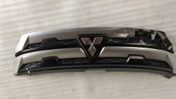 решетка радиатора mitsubishi Outlander III спорт